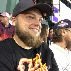 Meet your Posher, Bob